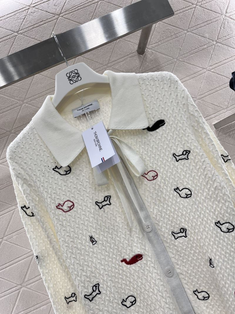 Thom Browne Sweaters